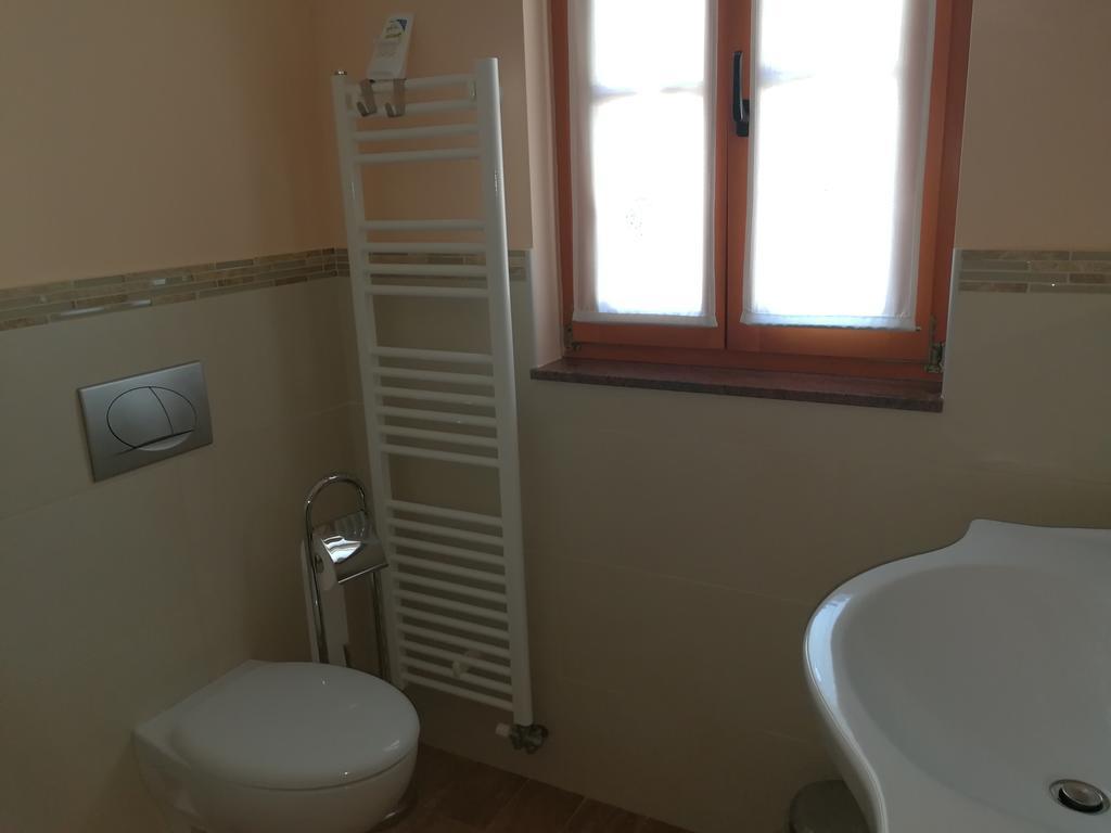 Hisa Kranjc Kobarid Exterior foto